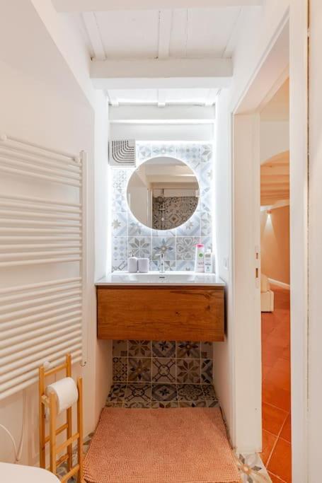 Amazing Apartment In Piazza Santa Croce Firenze מראה חיצוני תמונה