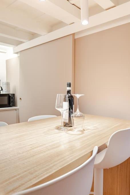 Amazing Apartment In Piazza Santa Croce Firenze מראה חיצוני תמונה