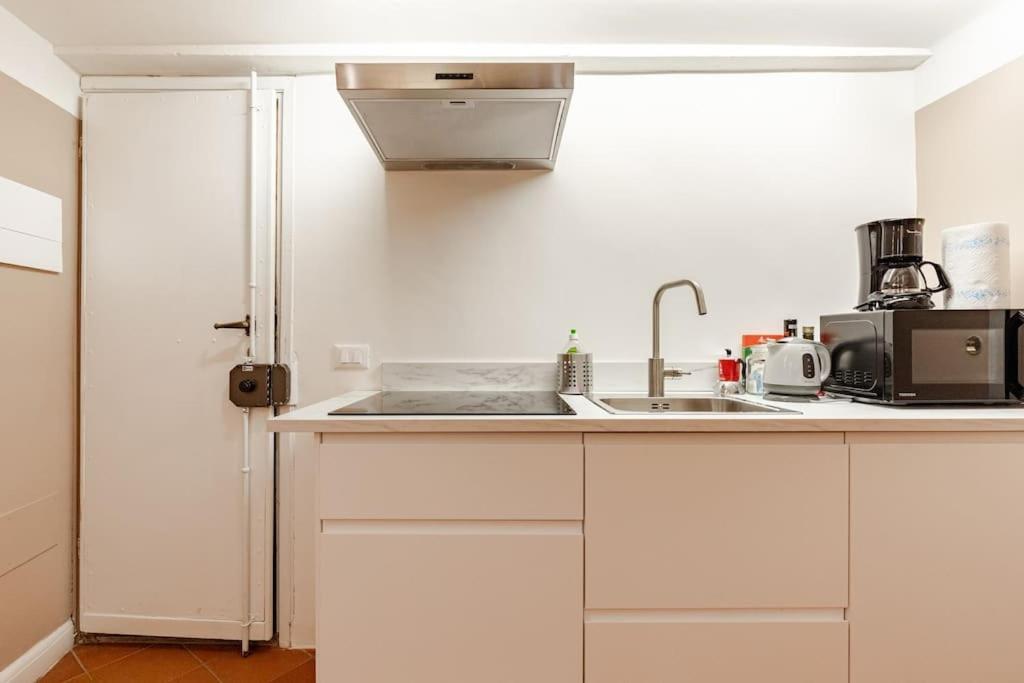 Amazing Apartment In Piazza Santa Croce Firenze מראה חיצוני תמונה