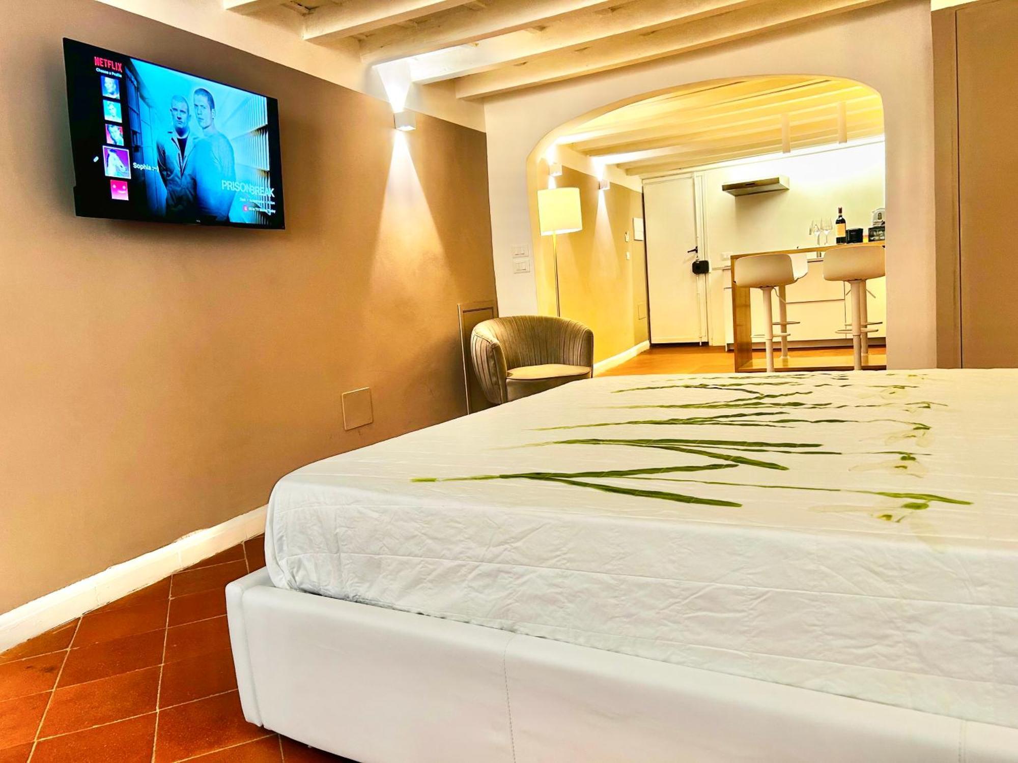 Amazing Apartment In Piazza Santa Croce Firenze מראה חיצוני תמונה