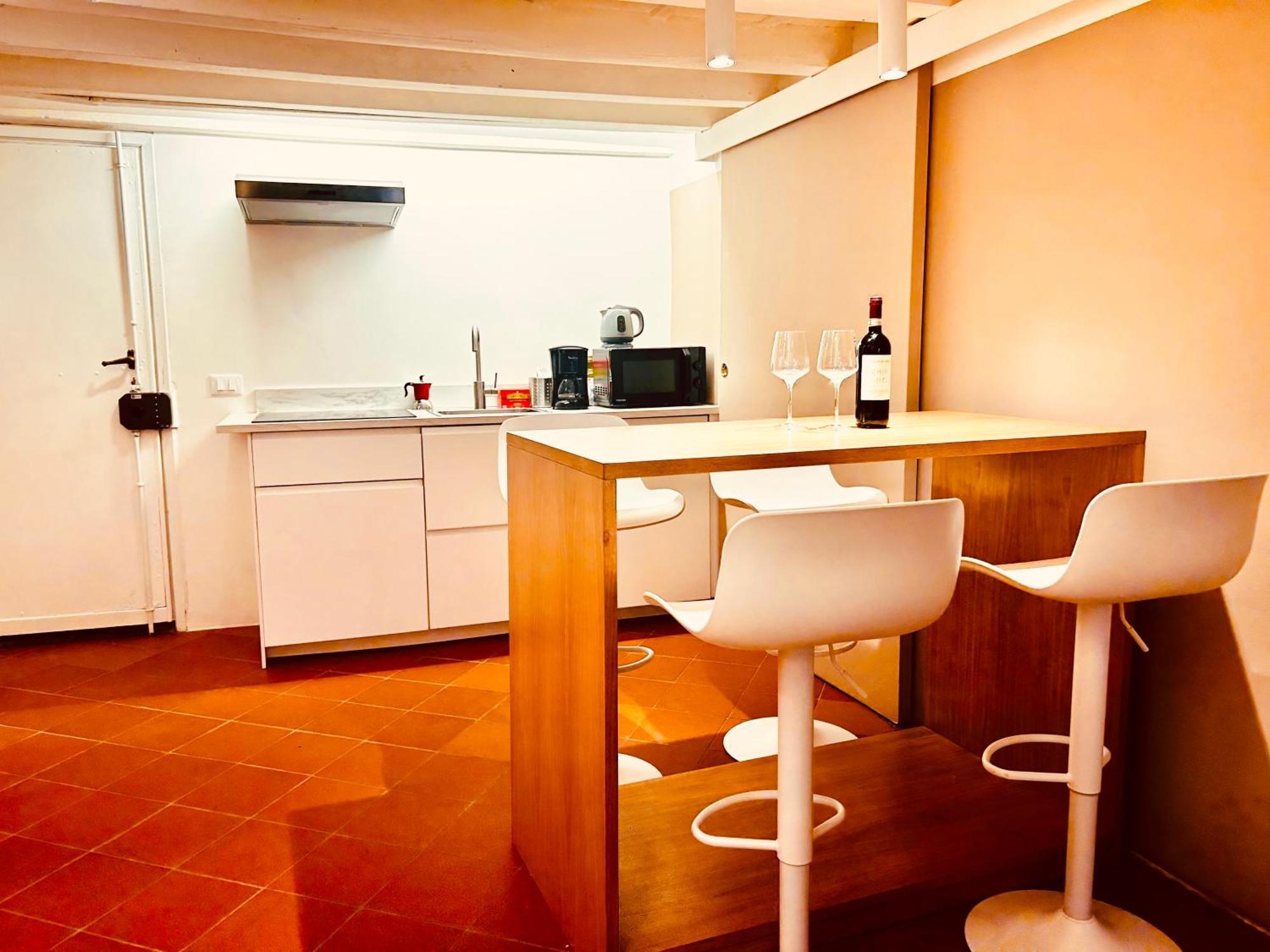 Amazing Apartment In Piazza Santa Croce Firenze מראה חיצוני תמונה